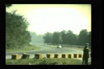 Autodromo Nazionale di Monza Gran Premio d'Italia 1954