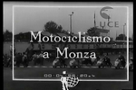 Autodromo Nazionale di Monza Gran Premio delle Nazioni