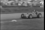 La morte di Alberto Ascari, Monza 1955