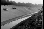 Autodromo Nazionale di Monza Gran Premio d'Italia 1955