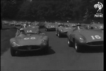 Trofeo Supercortemaggiore Autodromo di Monza 1955