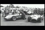 Autodromo Nazionale di Monza Gran Premio d'Italia 1956