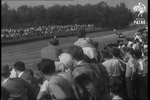 Autodromo Nazionale di Monza Gran Premio d'Italia 1956