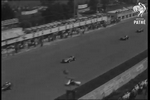 Autodromo Nazionale di Monza Gran Premio d'Italia 1957