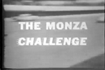 Monzanapolis Trophy of two worlds Trofeo dei due mondi 500 miglia di Monza 1957