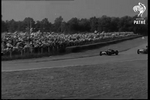 Autodromo Nazionale di Monza Gran Premio d'Italia 1959