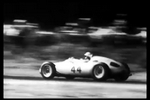 Video Autodromo Nazionale di Monza, Gran Premio d'Italia di Formula 1 1961