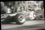 Video Autodromo Nazionale di Monza, Gran Premio d'Italia di Formula 1 1965