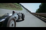 Autodromo di Monza, Grand Prix the movie 1966. The  BANKING.