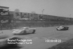 Autodromo di Monza, 1000 Km di Monza 1967 video.