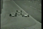 Gran premio d'Italia di Formula 1 edizione 1969