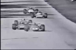 Gran Premio d'Italia di Formula 1 a Monza.