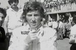 Jochen Rindt last interview at Monza.