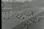 1971 Highlights Gran Premio d'Italia di Formula 1 a Monza.