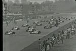 Gran Premio d'Italia di Formula 1 a Monza 1971.