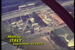 Gran premio d'Italia di Formula 1 a Monza. 