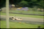 1974 Gran premio d'Italia di Formula 1 a Monza. 