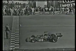 Gran Premio d'Italia di Formula 1 1974, Gara.