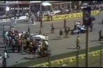 Gran Premio d'Italia di Formula 1 a Monza edizione 1977. 