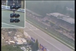 Italian Grand Prix at Monza 1981