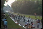 Autodromo di Monza Gran Premio d'Italia di Formula 1 1982