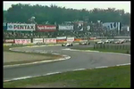 Autodromo di Monza Gran Premio d'Italia di Formula 1 1982