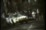 Rally di Monza 1982