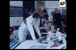 1000 km di Monza 1982