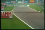 Gran Premio d'Italia di Formula 1 a Monza 1983