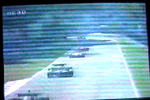 Gran Premio d'Italia di Formula 1 a Monza 1984