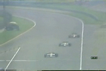 Gran Premio d'Italia di Formula 1 a Monza 1986