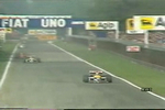 Gran Premio d'Italia di Formula 1 a Monza 1986